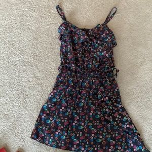 Pure Sugar strappy dress